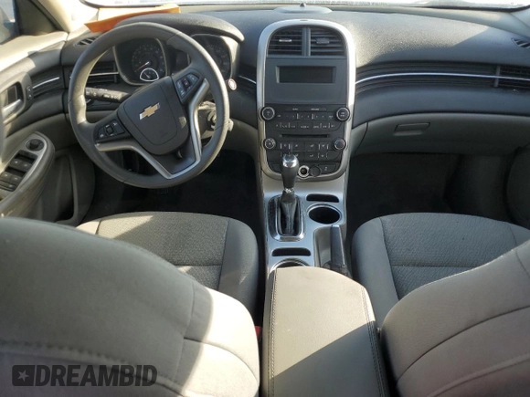 2016 Chevrolet Malibu Limited LS with VIN 1G11B5SA8GF168308, listed as a Copart auction lot 74886854 with 0 mi miles and Non Repairable. Bid and sale history available at carsss.com. Image 8.
