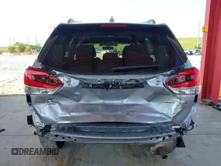 2021 Subaru Forester Premium z VIN JF2SKAFC4MH500973, wystawiony jako IAAI lot #42740599 z przebiegiem 71 244 mil mil oraz . Historia ofert i sprzedaży dostępna na DreamBid. Obrazek 17.