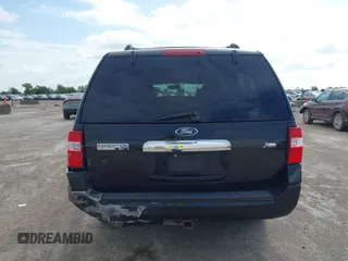 2013 Ford Expedition Max XLT with VIN 1FMJK1H57DEF55925, listed as a IAAI auction lot 42405603 with 229,984 mi miles and . Bid and sale history available at DreamBid. Image 16.