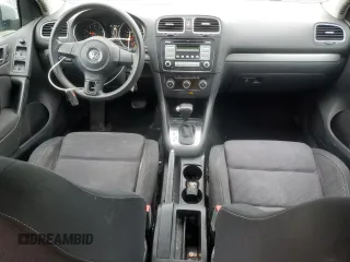 2010 Volkswagen Golf с VIN WVWDB7AJ4AW293234, выставлен на аукционе Copart как лот 57918145 с пробегом 83 888 миль миль и Чистый • Clean title. История ставок и продаж доступна на DreamBid. Изображение 8.