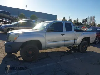 2006 Toyota Tacoma z VIN 5TETX22N26Z282695, wystawiony jako IAAI lot #41540262 z przebiegiem 259 961 mil mil oraz . Historia ofert i sprzedaży dostępna na DreamBid. Obrazek 15.