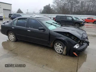 1997 Nissan Maxima GXE с VIN JN1CA21D1VM533520, выставлен на аукционе Copart как лот 44416725 с пробегом 204 023 миль миль и Списание • Salvage title. История ставок и продаж доступна на DreamBid. Изображение 4.