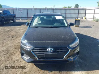 2018 Hyundai Accent SE z VIN 3KPC24A32JE019908, wystawiony jako IAAI lot #42358605 z przebiegiem 59 693 mil mil oraz . Historia ofert i sprzedaży dostępna na DreamBid. Obrazek 12.