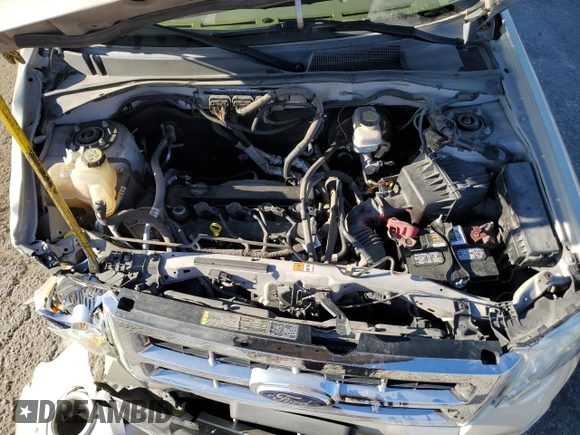 2011 Ford Escape XLT with VIN 1FMCU0D70BKA56239, listed as a Copart auction lot 69469464 with 59,782 mi miles and Salvage Title. Bid and sale history available at carsss.com. Image 10.