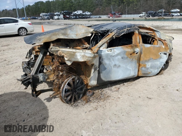 2019 Mazda 3 w/Select Pkg with VIN 3MZBPAAL4KM108704, listed as a Copart auction lot 43273075 with Not Provided miles and Salvage Title. Bid and sale history available at carsss.com. Image 1.