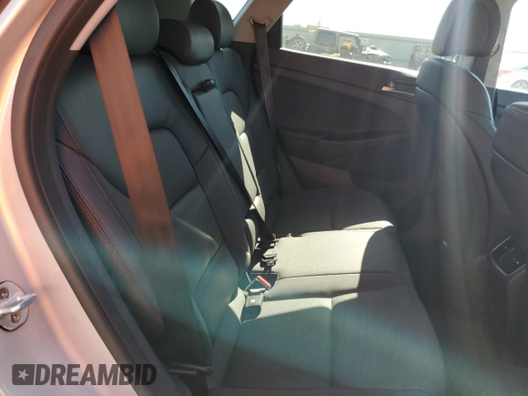2016 Hyundai Tucson Limited with VIN KM8J33A25GU148656, listed as a Copart auction lot 54131985 with 71,340 mi miles and Salvage Title. Bid and sale history available at carsss.com. Image 11.