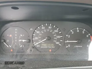 1998 Toyota Camry LE z VIN JT2BG28K7W0215608, wystawiony jako Copart lot #49919085 z przebiegiem 182 353 mil mil oraz Czysty tytuł • Clean title. Historia ofert i sprzedaży dostępna na DreamBid. Obrazek 9.