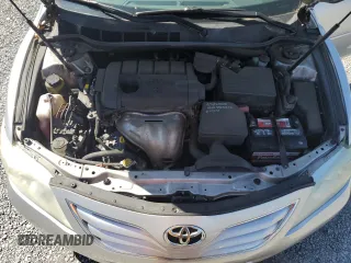 2011 Toyota Camry LE with VIN 4T1BF3EK9BU149520, listed as a Copart auction lot 49206655 with 225,425 mi miles and Salvage Title. Bid and sale history available at carsss.com. Image 11.