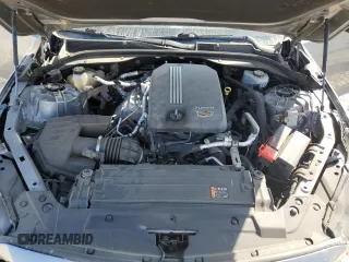 2020 Cadillac CT5 Luxury z VIN 1G6DS5RK3L0102266, wystawiony jako Copart lot #50194235 z przebiegiem 82 791 mil mil oraz Szkoda całkowita • Salvage title. Historia ofert i sprzedaży dostępna na DreamBid. Obrazek 12.