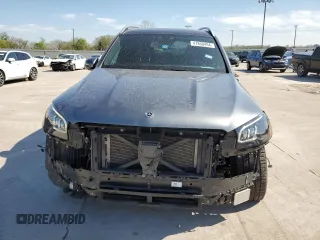 2020 Mercedes-Benz GLS 450 with VIN 4JGFF5KE6LA270035, listed as a Copart auction lot 47858464 with 43,862 mi miles and . Bid and sale history available at DreamBid. Image 5.