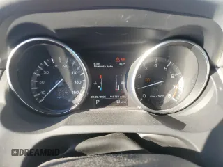 2014 Land Rover Range Rover Evoque Pure Plus z VIN SALVP2BG5EH952131, wystawiony jako Copart lot #47228855 z przebiegiem 115 753 mil mil oraz Szkoda całkowita • Salvage title. Historia ofert i sprzedaży dostępna na DreamBid. Obrazek 9.