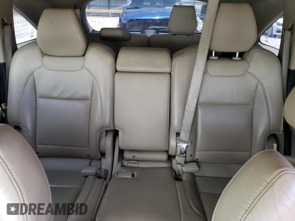 2016 Acura MDX with VIN 5FRYD3H26GB017121, listed as a Copart auction lot 51688653 with 163,867 mi miles. Bid and sale history available at carsss.com. Image 10.