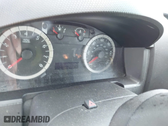 2012 Ford Escape Limited с VIN 1FMCU9EG6CKB54342, выставлен на аукционе IAAI как лот 42136382 с пробегом Не указан миль и . История ставок и продаж доступна на DreamBid. Изображение 7.
