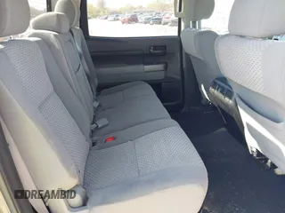 2013 Toyota Tundra with VIN 5TFDW5F11DX284846, listed as a IAAI auction lot 42199103 with 229,535 mi miles and . Bid and sale history available at DreamBid. Image 8.