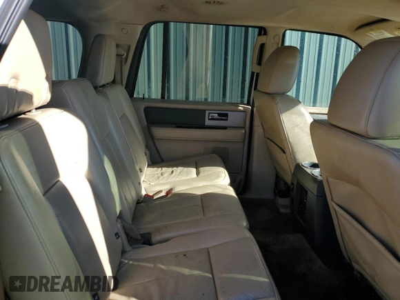 2014 Ford Expedition EL XLT with VIN 1FMJK1J55EEF48208, listed as a Copart auction lot 81636764 with 223,839 mi miles and Salvage Title. Bid and sale history available at carsss.com. Image 11.