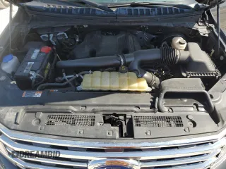 2020 Ford Expedition XLT with VIN 1FMJU1HTXLEA23155, listed as a Copart auction lot 57830525 with 104,931 mi miles and Clean title. Bid and sale history available at DreamBid. Image 12.