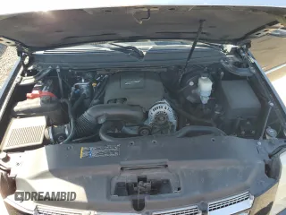 2007 Cadillac Escalade ESV с VIN 1GYFK66807R289241, выставлен на аукционе Copart как лот 54227615 с пробегом 227 337 миль миль и Чистый • Clean title. История ставок и продаж доступна на DreamBid. Изображение 12.