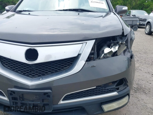 2010 Acura MDX z VIN 2HNYD2H25AH505659, wystawiony jako IAAI lot #42390416 z przebiegiem 199 884 mil mil oraz . Historia ofert i sprzedaży dostępna na DreamBid. Obrazek 17.