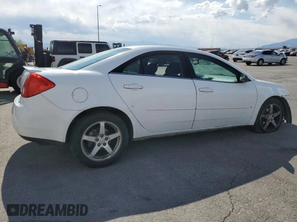 2009 Pontiac G6 GT 1SA with VIN 1G2ZH57N594169116, listed as a Copart auction lot 55883895 with Not provided miles and Salvage title. Bid and sale history available at DreamBid. Image 3.