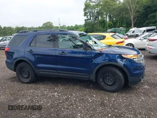 2012 Ford Explorer с VIN 1FMHK8B82CGA85431, выставлен на аукционе IAAI как лот 42699453 с пробегом 41 898 миль миль и . История ставок и продаж доступна на DreamBid. Изображение 13.