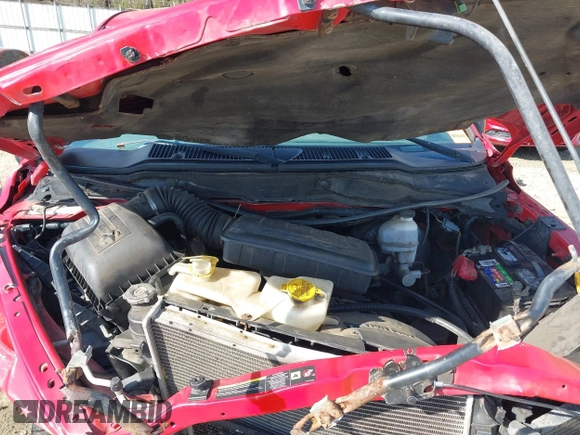 2006 Dodge 1500 SLT with VIN 1D7HU18N66S663136, listed as a IAAI auction lot 41911826 with 178,106 mi miles and . Bid and sale history available at DreamBid. Image 10.