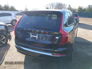 2023 Volvo XC90 Plus with VIN YV4H600N1P1931864, listed as a IAAI auction lot 41441737 with 31,429 mi miles and . Bid and sale history available at DreamBid. Image 4.