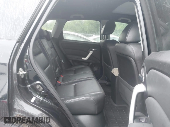 2007 Acura RDX Technology z VIN 5J8TB18537A014865, wystawiony jako IAAI lot #42358419 z przebiegiem 178 629 mil mil oraz . Historia ofert i sprzedaży dostępna na DreamBid. Obrazek 8.
