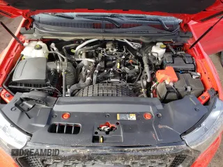 2021 Ford Ranger XL с VIN 1FTER4FHXMLD50241, выставлен на аукционе Copart как лот 31883992 с пробегом 4 043 миль миль и Списание • Salvage title. История ставок и продаж доступна на DreamBid. Изображение 7.