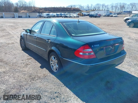 2006 Mercedes-Benz E 350 with VIN WDBUF87J26X187883, listed as a IAAI auction lot 41832453 with 194,619 mi miles and . Bid and sale history available at carsss.com. Image 3.