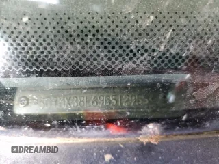 2009 Dodge 3500 SLT z VIN 3D7MX38L69G512955, wystawiony jako Copart lot #53380405 z przebiegiem 256 382 mil mil oraz Szkoda całkowita • Salvage title. Historia ofert i sprzedaży dostępna na DreamBid. Obrazek 12.