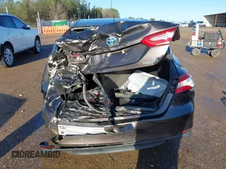 2019 Toyota Camry Hybrid LE z VIN 4T1B31HK4KU516123, wystawiony jako IAAI lot #41733410 z przebiegiem 98 273 mil mil oraz . Historia ofert i sprzedaży dostępna na DreamBid. Obrazek 16.