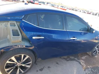 2018 Nissan Maxima S z VIN 1N4AA6AP3JC361048, wystawiony jako IAAI lot #41296459 z przebiegiem 89 233 mil mil oraz . Historia ofert i sprzedaży dostępna na DreamBid. Obrazek 14.