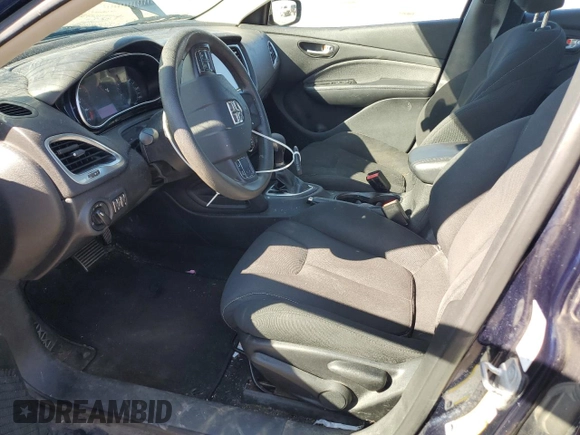 2013 Dodge Dart SXT with VIN 1C3CDFBA1DD241952, listed as a Copart auction lot 49326915 with Not Provided miles and Salvage Title. Bid and sale history available at carsss.com. Image 7.