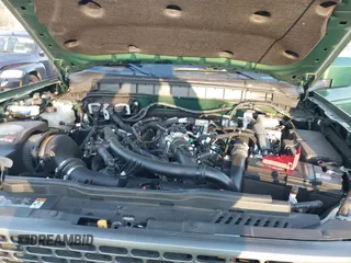 2023 Ford Bronco z VIN 1FMEE5DP2PLB43810, wystawiony jako IAAI lot #41656885 z przebiegiem 22 178 mil mil oraz . Historia ofert i sprzedaży dostępna na DreamBid. Obrazek 10.