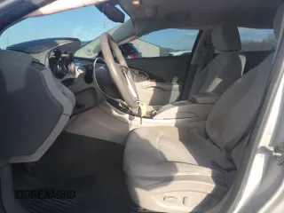 2011 Buick LaCrosse CX with VIN 1G4GA5EC2BF322386, listed as a Copart auction lot 83600824 with 109,835 mi miles and Salvage Title. Bid and sale history available at carsss.com. Image 7.