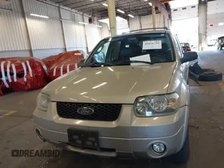 2007 Ford Escape Limited с VIN 1FMCU94197KA36921, выставлен на аукционе IAAI как лот 40426720 с пробегом 177 909 миль миль и . История ставок и продаж доступна на DreamBid. Изображение 13.