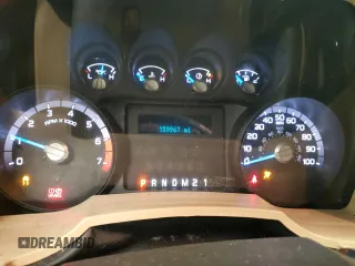 2015 Ford F-250 XLT z VIN 1FT7X2B61FED02464, wystawiony jako Copart lot #51217505 z przebiegiem 159 967 mil mil oraz Szkoda całkowita • Salvage title. Historia ofert i sprzedaży dostępna na DreamBid. Obrazek 9.