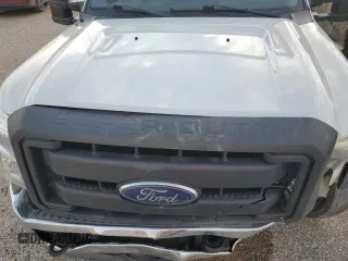 2016 Ford F-550 XL с VIN 1FDUF5GT9GEC32893, выставлен на аукционе Copart как лот 61276675 с пробегом 72 707 миль миль и Списание • Salvage title. История ставок и продаж доступна на DreamBid. Изображение 7.
