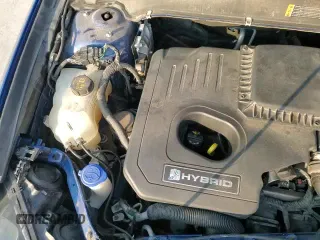 2018 Ford Fusion SE with VIN 3FA6P0LU8JR147548, listed as a Copart auction lot 69026225 with 95,114 mi miles and Salvage title. Bid and sale history available at DreamBid. Image 15.