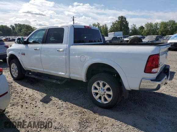 2011 Ram 2500 Big Horn z VIN 3D7UT2CL6BG578893, wystawiony jako Copart lot #61856815 z przebiegiem 343 786 mil mil oraz Czysty tytuł • Clean title. Historia ofert i sprzedaży dostępna na DreamBid. Obrazek 2.