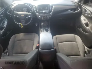 2016 Chevrolet Malibu LS с VIN 1G1ZB5ST0GF222592, выставлен на аукционе Copart как лот 58391495 с пробегом 133 296 миль миль и Списание • Salvage title. История ставок и продаж доступна на DreamBid. Изображение 8.