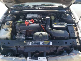 1996 Saturn SL with VIN 1G8ZK5272TZ207640, listed as a Copart auction lot 42538255 with 213,813 mi miles and Clean title. Bid and sale history available at DreamBid. Image 11.