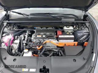 2023 Lexus RZ 450e Premium z VIN JTJAAAAB8PA020411, wystawiony jako Copart lot #58023424 z przebiegiem 1274 mil mil oraz Szkody całkowita. Historia ofert i sprzedaży dostępna na DreamBid. Obrazek 13.