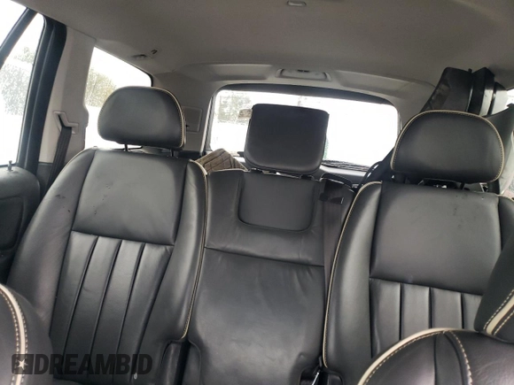 2014 Volvo XC90 with VIN YV4952CZ5E1692981, listed as a Copart auction lot 50905955 with 147,765 mi miles and Salvage title. Bid and sale history available at DreamBid. Image 10.