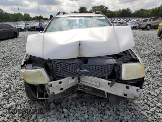 2007 Ford Freestyle SEL with VIN 1FMDK021X7GA16902, listed as a Copart auction lot 61193015 with 176,338 mi miles and Salvage title. Bid and sale history available at DreamBid. Image 5.