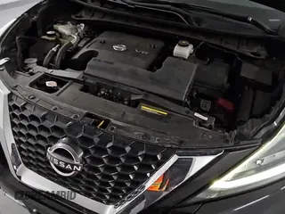 2023 Nissan Murano SV with VIN 5N1AZ2BS2PC109567, listed as a Copart auction lot 71880845 with 78,942 mi miles and Clean title. Bid and sale history available at DreamBid. Image 15.