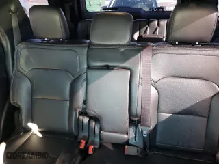 2019 Ford Explorer Limited with VIN 1FM5K8FH6KGA17466, listed as a Copart auction lot 42386675 with 72,191 mi miles and Salvage Title. Bid and sale history available at carsss.com. Image 10.