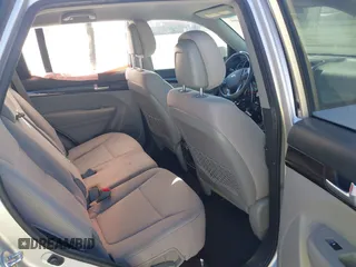 2014 Kia Sorento LX with VIN 5XYKT3A69EG454267, listed as a IAAI auction lot 41865480 with 150,922 mi miles. Bid and sale history available at carsss.com. Image 8.
