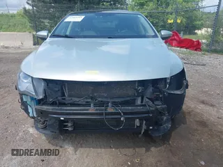 2010 Volkswagen CC Luxury с VIN WVWHL7ANXAE520241, выставлен на аукционе IAAI как лот 42469715 с пробегом 83 614 миль миль и . История ставок и продаж доступна на DreamBid. Изображение 6.