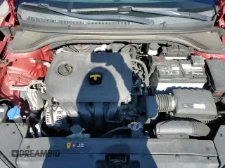 2019 Hyundai Elantra SEL с VIN 5NPD84LFXKH483410, выставлен на аукционе Copart как лот 50609225 с пробегом 60 480 миль миль и Списание • Salvage title. История ставок и продаж доступна на DreamBid. Изображение 13.